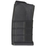 PRO MAG AR308 308 BLK 20RD