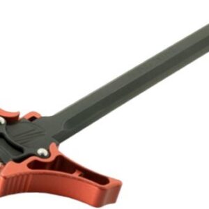 TIMBER CREEK ENFORCER CHARGING - HANDLE AMBI RED