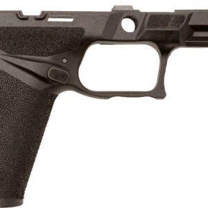 SPG ECHEL FULL GRIP LG/AGG BLK