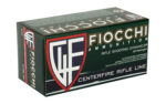 FIOCCHI 223REM 62GR FMJBT 50/1000 - Image 2