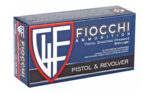 FIOCCHI 9MM 124GR FMJ 50/1000 - Image 2
