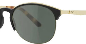 FORCE FLEX SUNGLASSES CAPRICE - GREEN LENS
