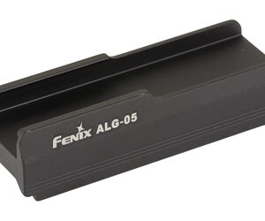 FENIX ALG-05 PRESSURE SWITCH PIC BLK