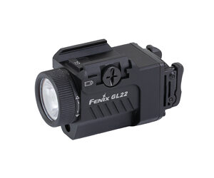 FENIX GL22 750LUMEN PISTOL W/RED LSR