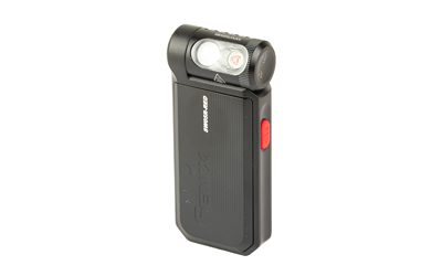 FNXFX-SW05RRED-BLACK_1.jpg FENIX SW05R 150 LUMEN AND RED LIGHT - Image 1