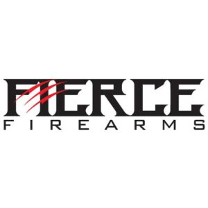 FIERCE FIREARMS CF ROGUE XP 6.5PRC BK/FOR 24"#
