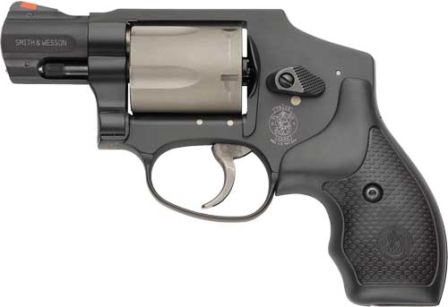 G103061.jpg S&W 340PD AIRLITE 357 1.875" - NO INTER LCK SCANDIUM/TITANIUM - Image 1