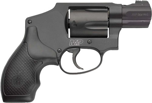G103072_2.jpg S&W M&P340 357 1.875" FS 5-SH - XS NO LOCK - Image 1
