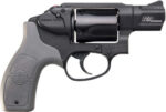 S&W BODYGUARD 38SPL+P 1.9" FS - W/INTEGRATED CTC LASER BL GR - Image 2