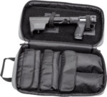 S&W M&P FPC 9MM FOLDING CARBIN - 16.25" 1-17RD 2-23RD MAGS BLK