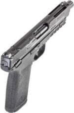 S&W M&P 5.7 THUMB SAFETY 5" - 2-22 RD MAGS OPTIC CUT BLACK - Image 3
