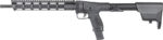 S&W M&P FPC 40S&W FPC - 16.25" 1-15RD 2-20RD MAGS BLK - Image 2