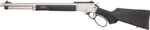 S&W 1854 LARGE LOOP 44 MAG - 19.25" STAINLESS SYNTHETIC - Image 3