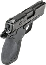 S&W CSX MICRO-COMP E-SERIES - 3.1" 9MM SAFETY 12/15/17 RD BL - Image 3