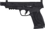 S&W PC M&P 10MM M2.0 5.6" NS - 15-RD PORTED BBL/SLIDE OR TS - Image 2