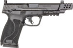 S&W PC M&P 10MM M2.0 5.6" NS - 15-RD PORTED BBL/SLIDE OR TS - Image 3