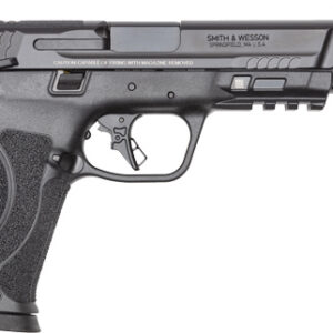 S&W PC M&P 10MM M2.0 5.6" NS - 10-RD PORTED BBL/SLIDE OR TS