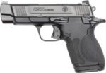 S&W CSX MICRO-COMP E-SERIES - 3.6" 9MM SAFETY 12/15/17 RD BL