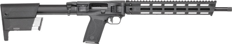 G14169_1.jpg S&W M&P FPC 5.7x28 FPC 16.25" - 3-22RD MAGS BLACK - Image 1