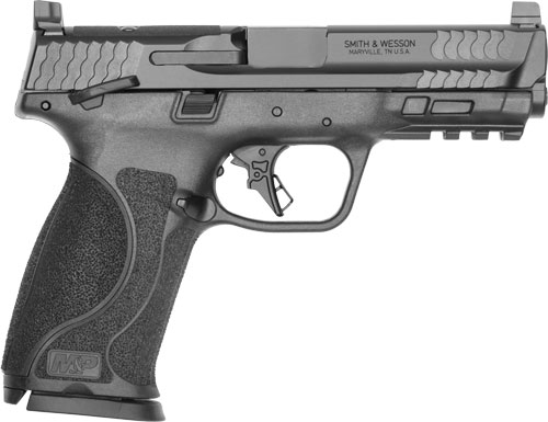 G14276.jpg S&W M&P9 M2.0 FULL 10-SH 4.25" - OPTIC READY CAL COMPLIANT - Image 1