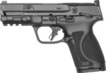 S&W M&P9 M2.0 COMPACT 10-SH 4" - OPTIC READY CAL COMPLIANT - Image 2