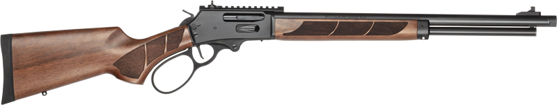 G14385.jpg S&W 1854 LARGE LOOP 30-30 WIN - 20" BLUED WALNUT STOCK - Image 1