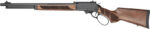 S&W 1854 LARGE LOOP 30-30 WIN - 20" BLUED WALNUT STOCK - Image 2