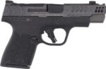S&W M&P9 PC SHIELD PLUS COMP - 9MM 10 RD MAGS 4" W/ SAFETY