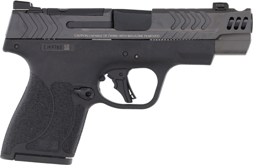 G14410.jpg S&W M&P9 PC SHIELD PLUS COMP - 9MM 10 RD MAGS 4" W/ SAFETY - Image 1
