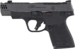 S&W M&P9 PC SHIELD PLUS COMP - 9MM 10 RD MAGS 4" W/ SAFETY - Image 2