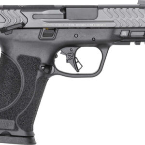 S&W PC M&P 10MM M2.0 4" NS - 10-RD PORTED OR BLACK