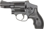S&W 640 PC 2.125" FLUTED BLL - 5-SHOT BLACK CERAKOTE - Image 2