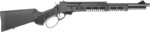 S&W 1854 STEALTH HUNTER 45-70 - 16.5" OR SYNTHETIC STOCK BLACK
