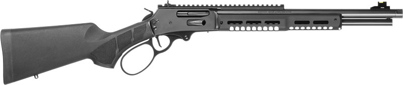 G14454_1.jpg S&W 1854 STEALTH HUNTER 30-30 - 16.5" OR SYNTHETIC STOCK BLACK - Image 1