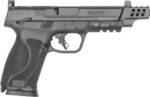 S&W PC M&P 10MM M2.0 5.6" NS - 10-RD PORTED BBL/SLIDE CA COMP