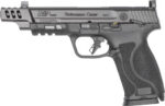 S&W PC M&P 10MM M2.0 5.6" NS - 10-RD PORTED BBL/SLIDE CA COMP - Image 2