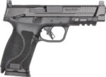 S&W M&P 10MM M2.0 4.6" FS - 10-SH ARMORNITE FINISH CAL APR