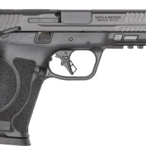 S&W M&P 10MM M2.0 4.6" FS - 10-SH ARMORNITE FINISH CAL APR