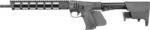 S&W M&P FPC 10MM FOLDING CA AP - 3ARBINE 16.25" 3-10RD MAGS BLK - Image 2