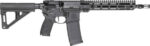 S&W M&P15 AXE PISTOL WITH GVAC - 5.56 30-SH BLACK