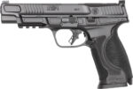 S&W M&P9 M2.0 METAL HD 5" 9MM - 17-RD NO SAFETY BLACK - Image 2