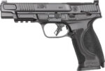 S&W M&P9 M2.0 METAL HD 5" 9MM - 10-RD SAFETY BLACK - Image 2