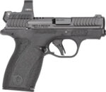 S&W BODYGUARD 2.0 RFX1 SIGHT - 380ACP 10/12 RD MAG NO SAFETY