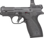 S&W BODYGUARD 2.0 RFX1 SIGHT - 380ACP 10/12 RD MAG NO SAFETY - Image 2