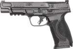 S&W M&P9 M2.0 METAL HD 5" 9MM - 15-RD NO SAFETY BLACK - Image 2