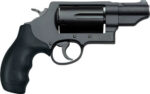 S&W GOVERNOR 45/410   -2.5" - 2.75" FNS 6-SHOT MATTE BLACK - Image 2