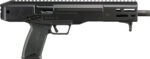 RUGER LC CHARGER 5.7X28MM - 20-SHOT BLACK POLYMER THREADED - Image 2