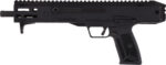 RUGER LC CHARGER 5.7X28MM - 10-SHOT BLACK POLYMER THREADED - Image 2