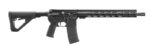 RUGER HARRIER 5.56 30-SHOT - DT CARBINE COLLAPSIBLE STOCK