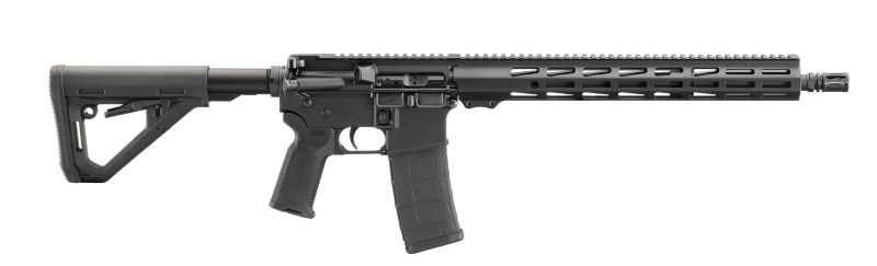 G28600.jpg RUGER HARRIER 5.56 30-SHOT - DT CARBINE COLLAPSIBLE STOCK - Image 1